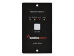 Samlex Remote Control f/SEC Battery Chargers