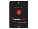 Samlex Remote Control f/PST-600 & PST-1000 Inverters