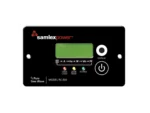 Samlex Remote Control f/PST-3000 Inverters