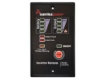 Samlex Remote Control f/SAM Series