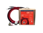 Samlex 300A Inverter Installation Kit f/2500W Inverter