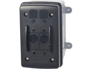 Blue Sea 3131 Surface Mount Circuit Breaker Enclosure