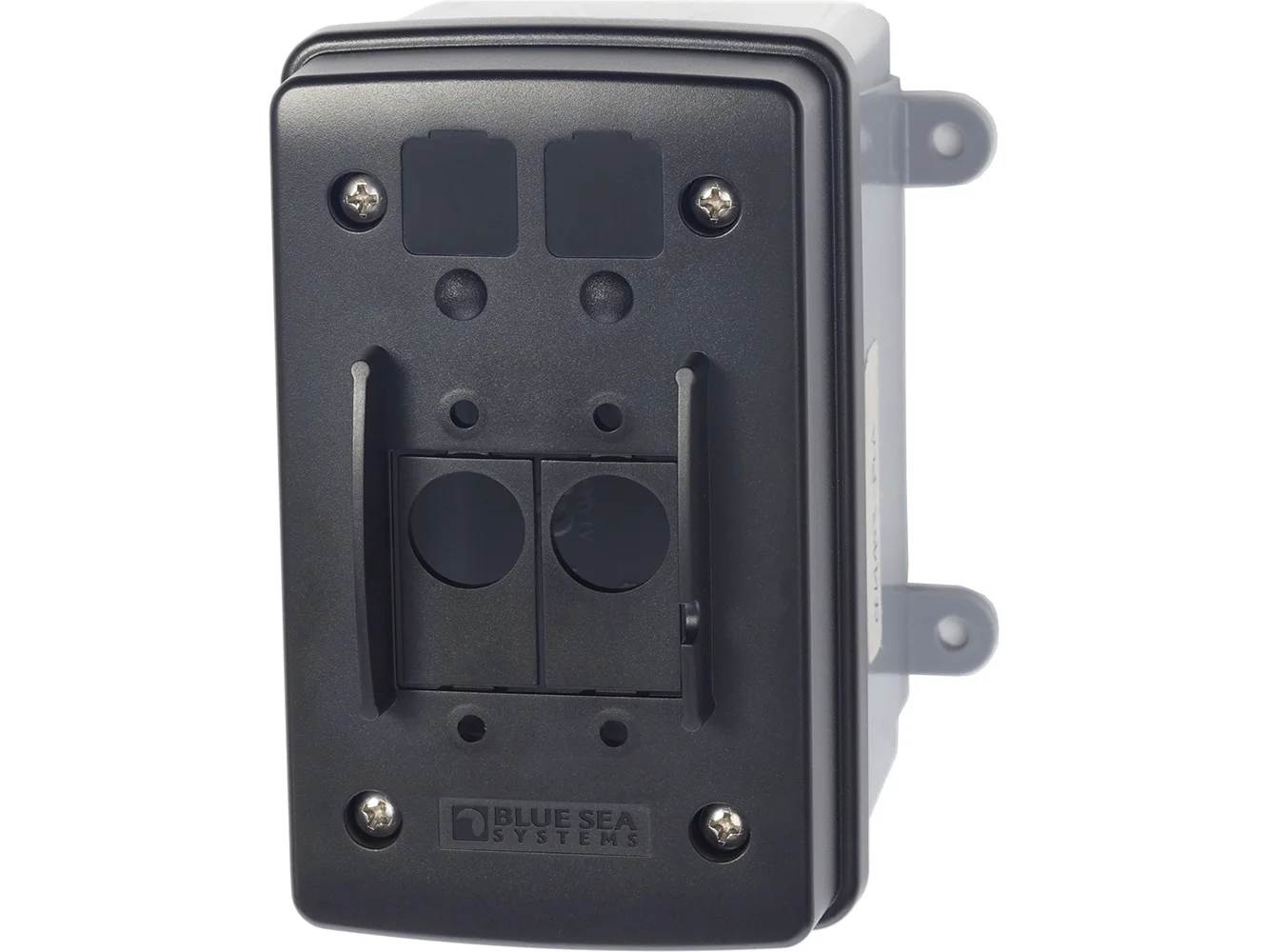 Blue Sea 3131 Surface Mount Circuit Breaker Enclosure