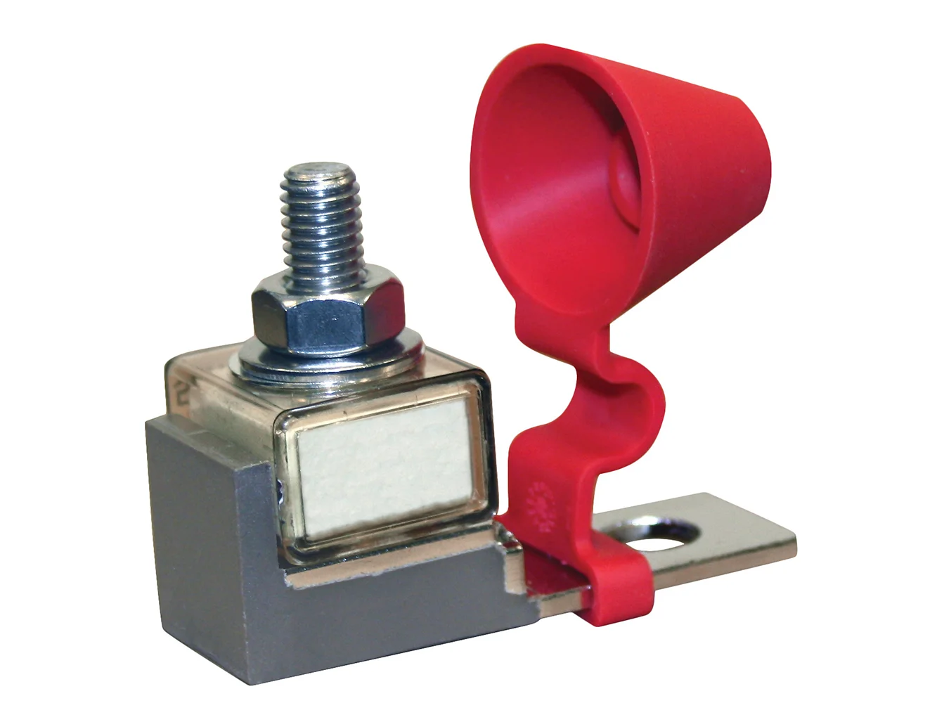 Samlex 300A Fuse Assembly