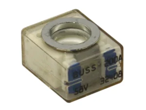 Samlex 200A Replacement Terminal Fuse