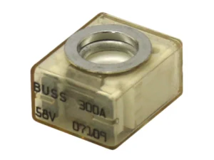 Samlex 300A Replacement Terminal Fuse