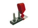 Samlex Double Pole Fuse Bar Package