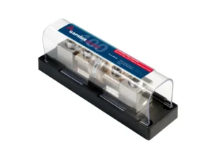 Samlex 400A Class T Fuse Block Accessory Kit