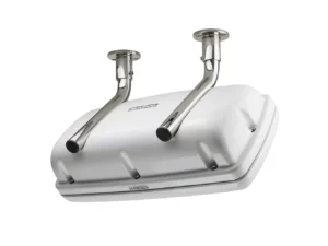 NavPod GP1040-40 SystemPod Pre-Cut for Garmin GPSMAP 942xs/942/922xs/922 f/9.5″ Wide Guard