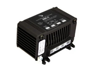 Samlex 5A Non-Isolated Step-Down 24VDC-12VDC Converter