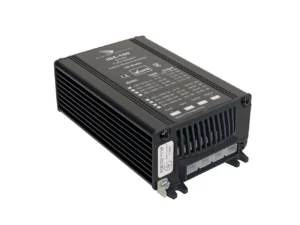 Samlex 100W Fully Isolated DC-DC Converter - 8A - 30-60V Input - 12.5V Output