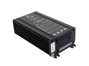 Samlex 200W Fully Isolated DC-DC Converter - 8A - 9-18V Input - 24V Output