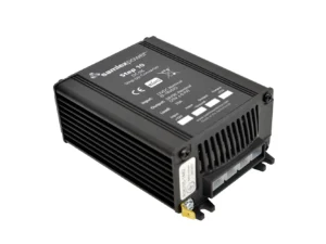 Samlex Step-Up DC-DC Converter - 10A - 9-18V Input - 24V Output