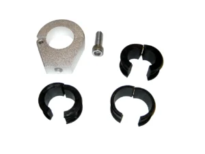 SurfStow SUPRAX 1-Clamp w/3-Inserts