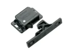 Southco Grabber Catch Latch - Side Mount - Black - Pull-Up Force 13N (3lbf)