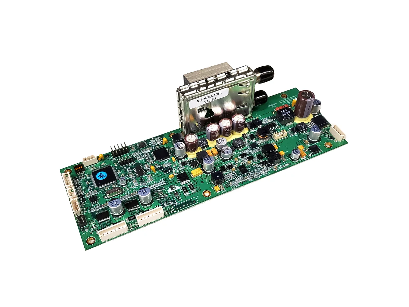 Intellian B3 Antenna Control Board f/i3, i4, d4, i5 & i6