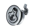 Southco Medium Lift & Turn Latch - Stainless Steel - Non-Locking