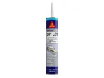 Sika Sikaflex® 291 LOT Slow Cure Adhesive & Sealant 10.3oz(300ml) Cartridge - Black