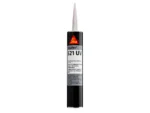 Sika Sikaflex® 521UV UV Resistant LM Polyurethane Sealant - 10.3oz(300ml) Cartridge - White