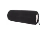 Master Fender Covers HTM-1 - 5-1/2" x 22" - Double Layer -Black