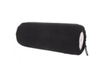 Master Fender Covers HTM-4 - 12" x 34" - Double Layer - Black