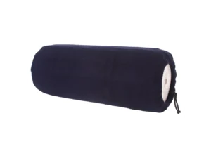 Master Fender Covers HTM-4 - 12" x 34" - Double Layer - Navy