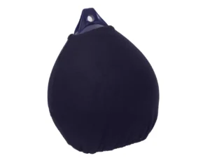 Master Fender Covers A2 - 15-1/2" x 19-1/2" - Double Layer - Navy