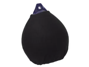 Master Fender Covers A4 - 21-1/2" x 28" - Double Layer - Black