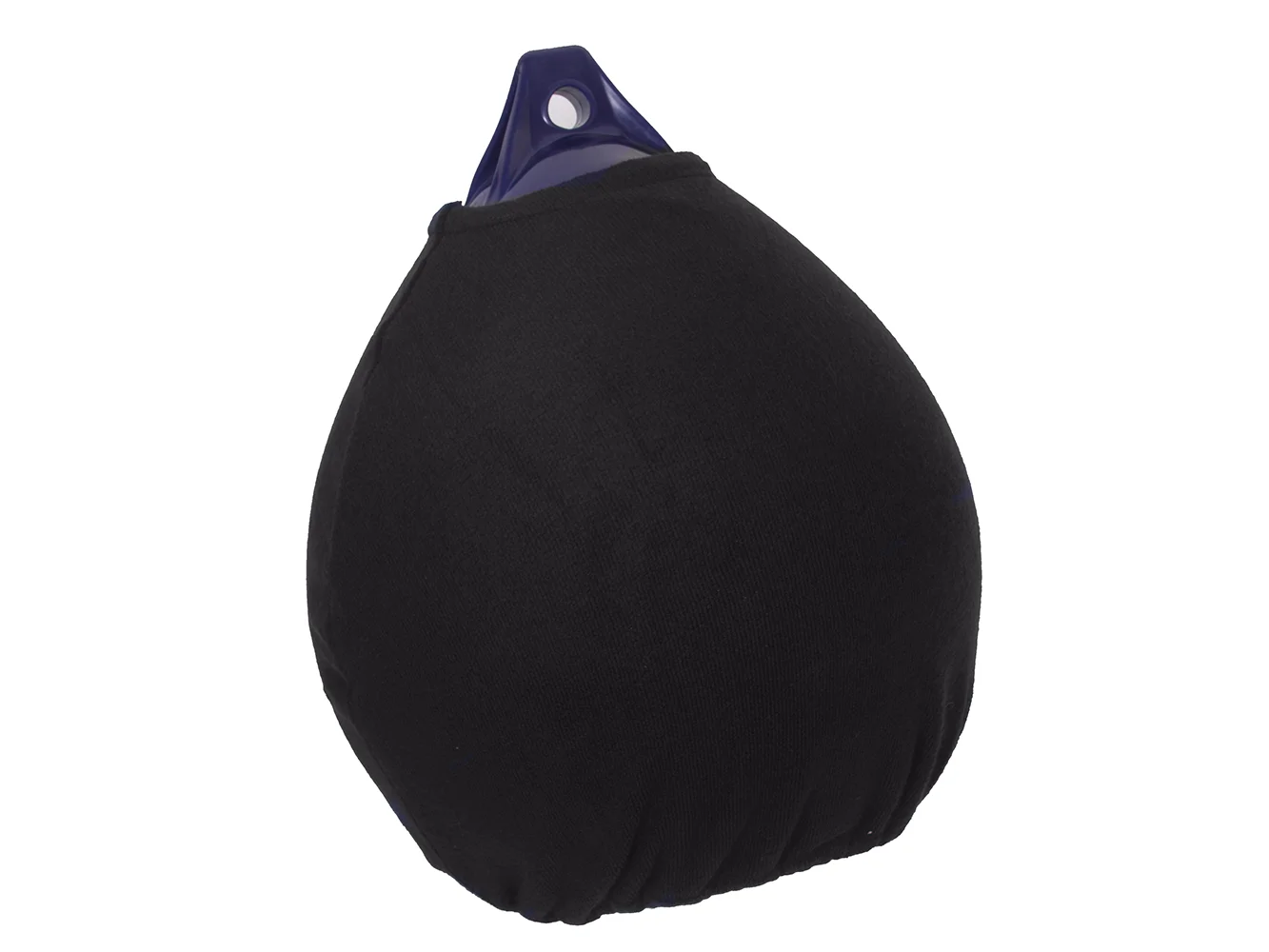 Master Fender Covers A5 - 27-1/2" x 36" - Double Layer - Black