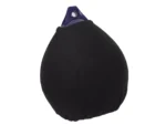 Master Fender Covers A6 - 34" x 46-1/2" - Double Layer - Black
