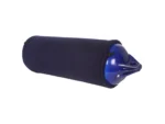 Master Fender Covers F-4 - 9" x 41" - Double Layer - Navy