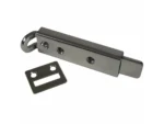 Southco Transom Slide Latch - Non-Locking - Stainless Steel