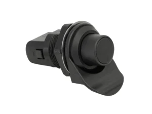 Southco Push Button Push-to-Close Latch