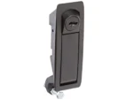 Southco Compression Lever Latch - Flush - Locking
