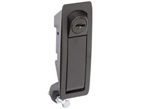 Southco Compression Lever Latch - Flush - Locking