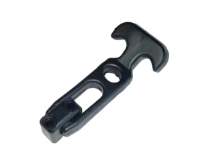 Southco Small Flexible T-Handle Draw Latch - Latch Only/No Keeper Included