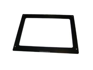 Raymarine C120/E120 Classic to Axiom 12 Adapter Plate to Existing Fixing Holes