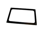 Raymarine E90W to Axiom Pro 9 Adapter Plate to Existing Fixing Holes