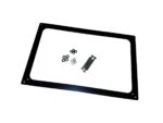 Raymarine E120W to Axiom Pro 12 Adapter Plate to New Fixing Holes
