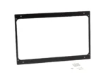 Raymarine E140W/E165 To Axiom Pro 16 Adapter Plate