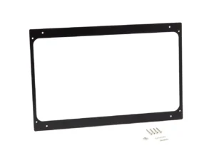 Raymarine E140W/E165 To Axiom Pro 16 Adapter Plate
