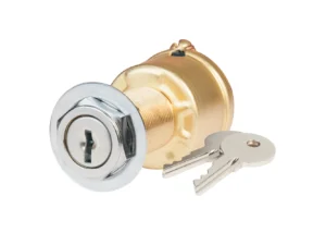 BEP 2-Position Ignition Switch - OFF/ON