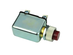 BEP Multi-Purpose Alarm - 12V
