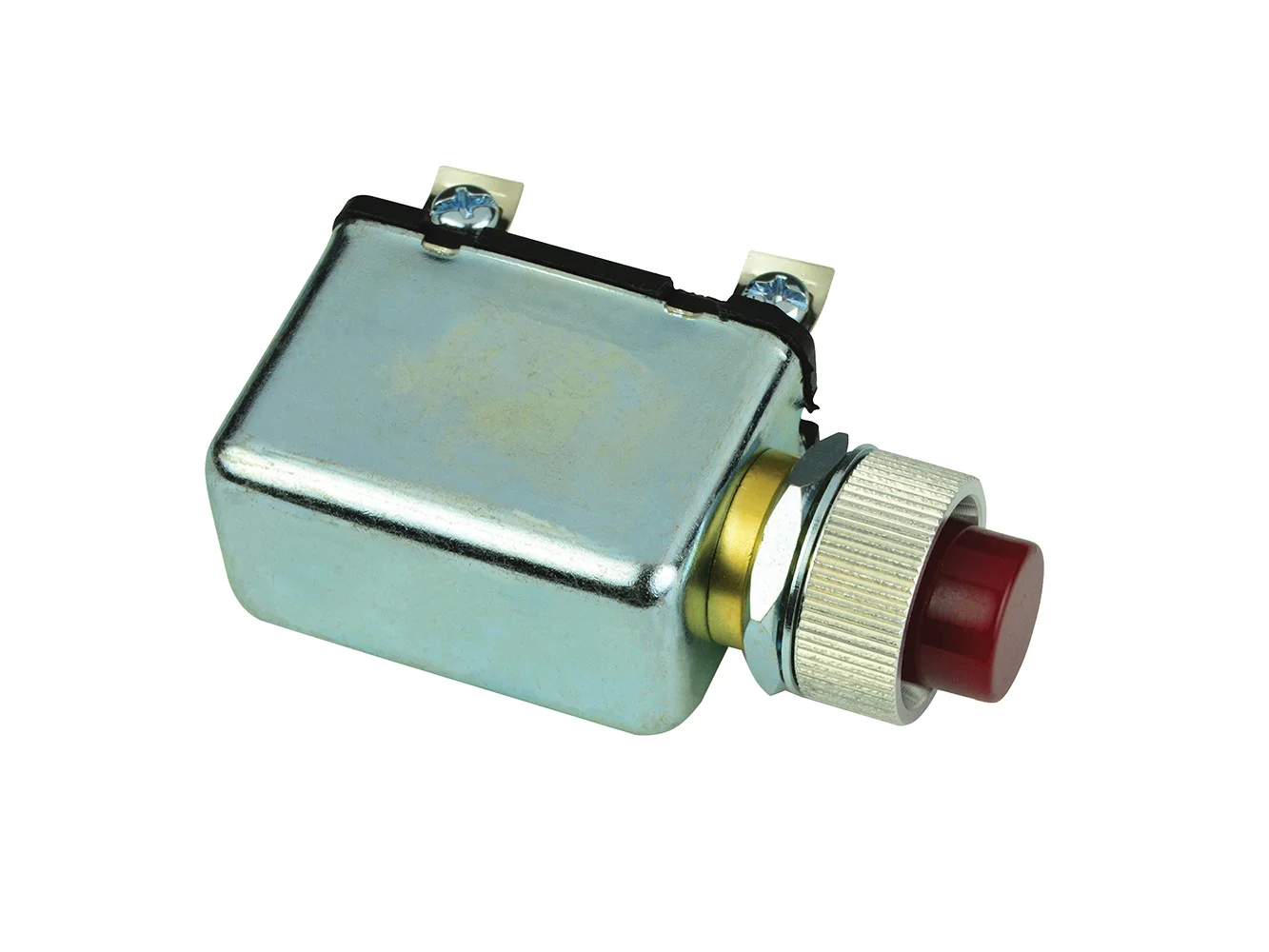 BEP Multi-Purpose Alarm - 12V