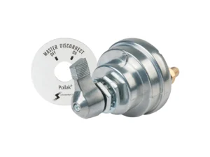 BEP Lever-Operated Master Disconnect - ON/OFF