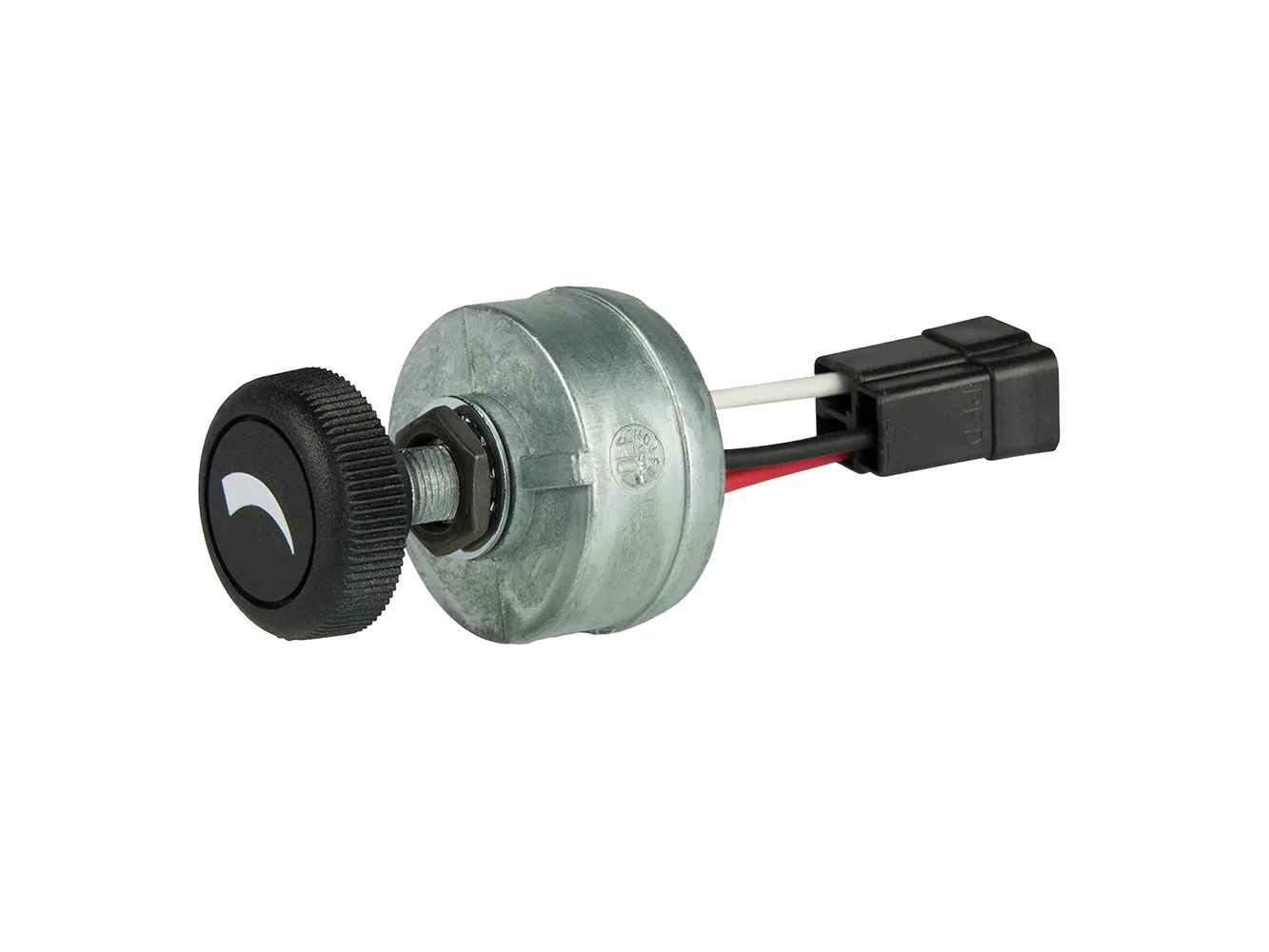 BEP Electronic Dimmer Switch - 4A @ 12V DC