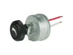 BEP Electronic Dimmer Switch w/Wire Leads - 7A @ 12V DC