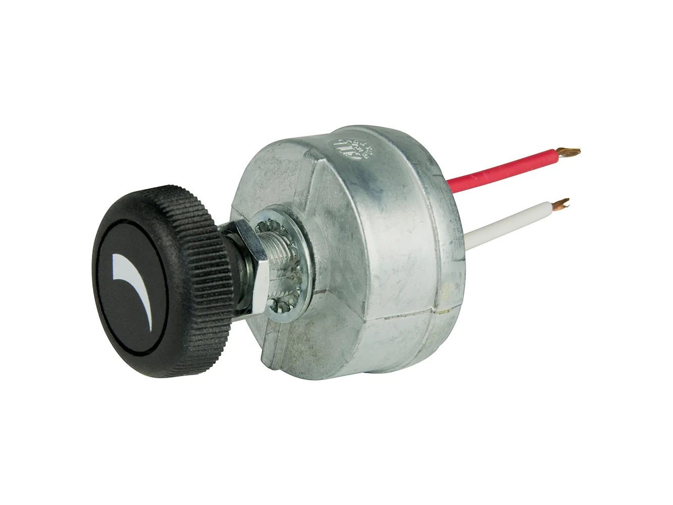 BEP Electronic Dimmer Switch w/Wire Leads - 7A @ 12V DC