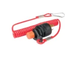 BEP Kill Switch & Lanyard