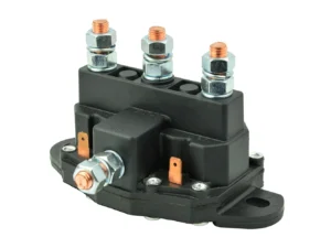 BEP 75A Motor Reversing Solenoid